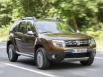 Dacia Duster 2013 года (WW)